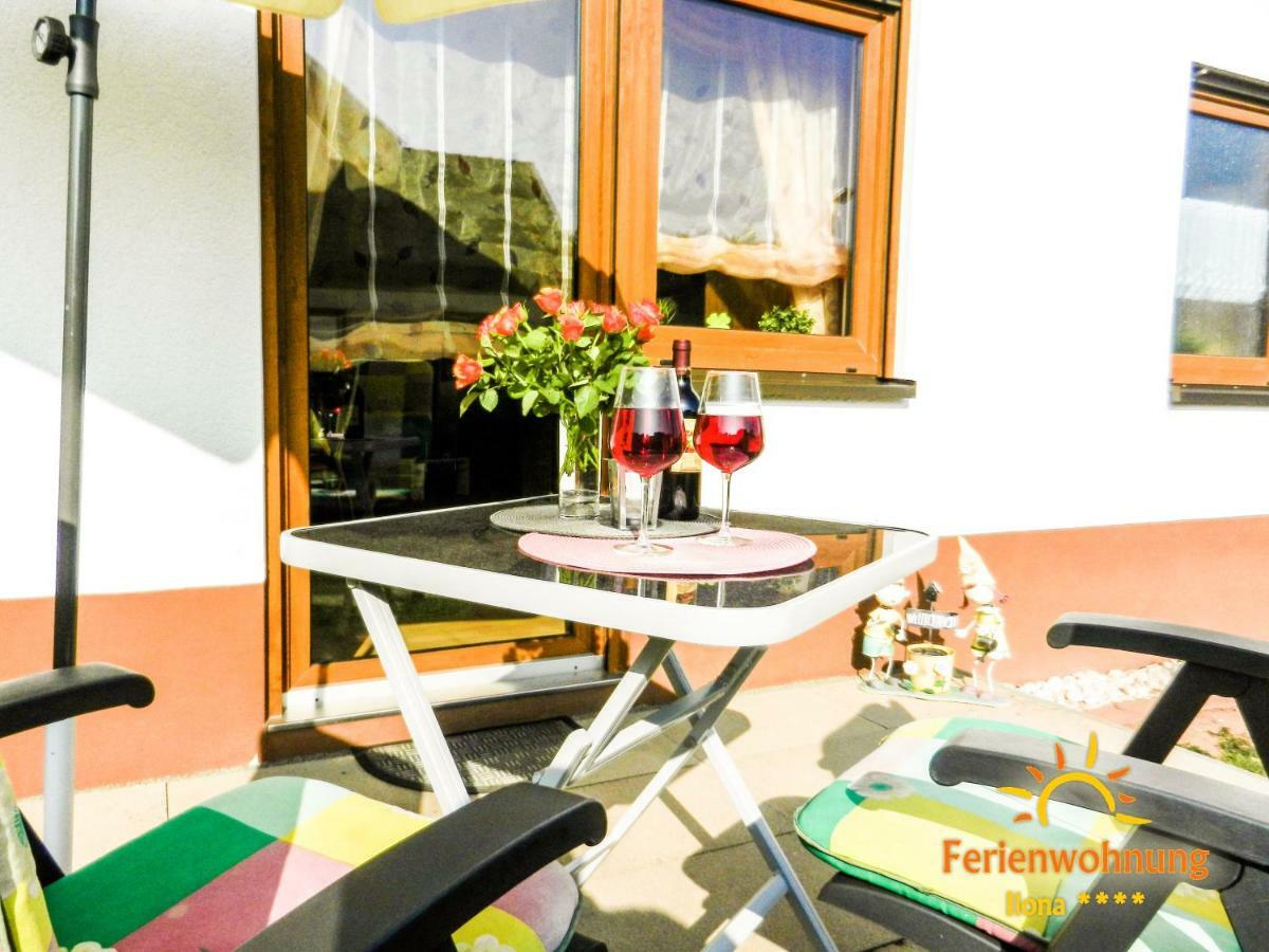 Ferienwohnung Ilona Zweibruecken Exterior photo